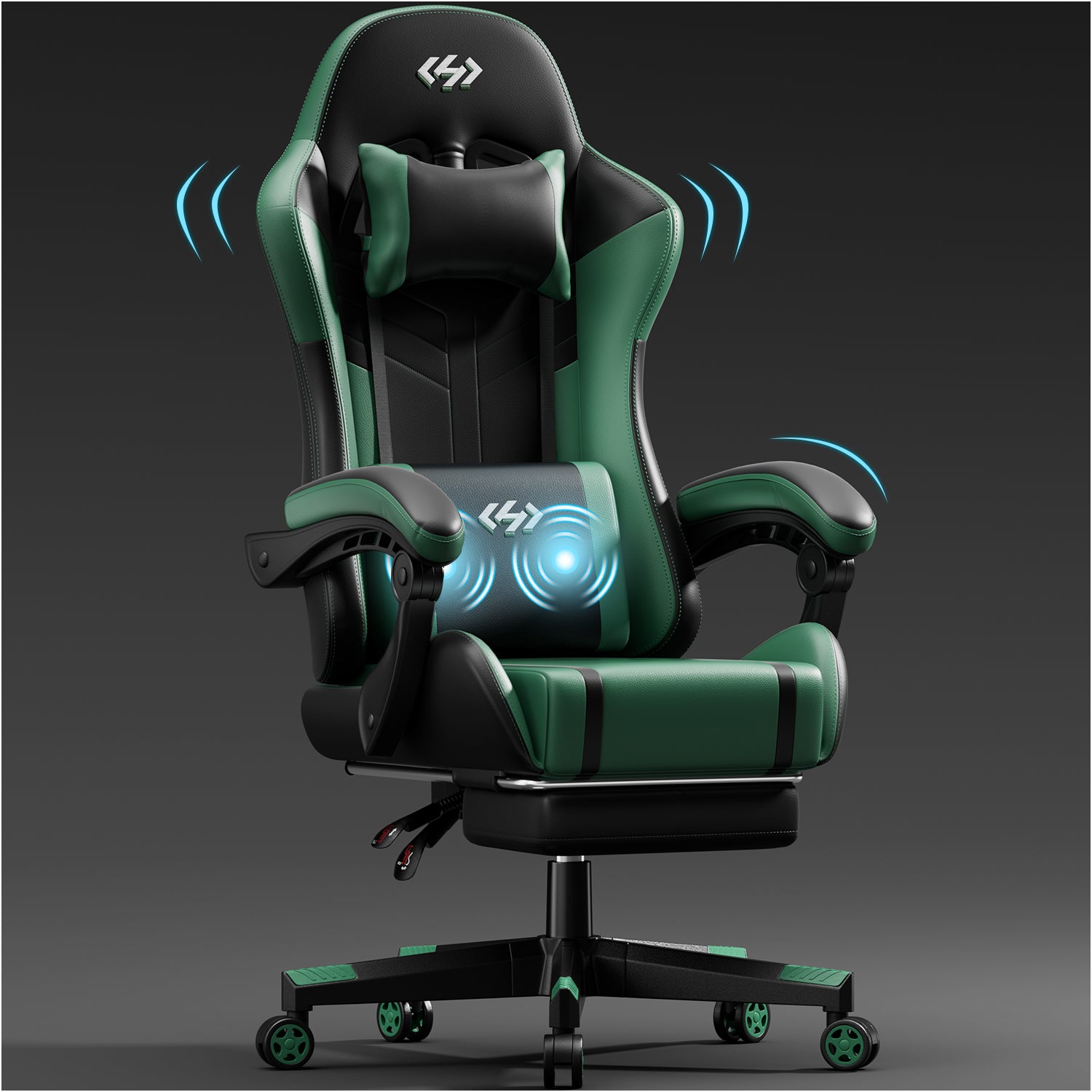 #Color_Green