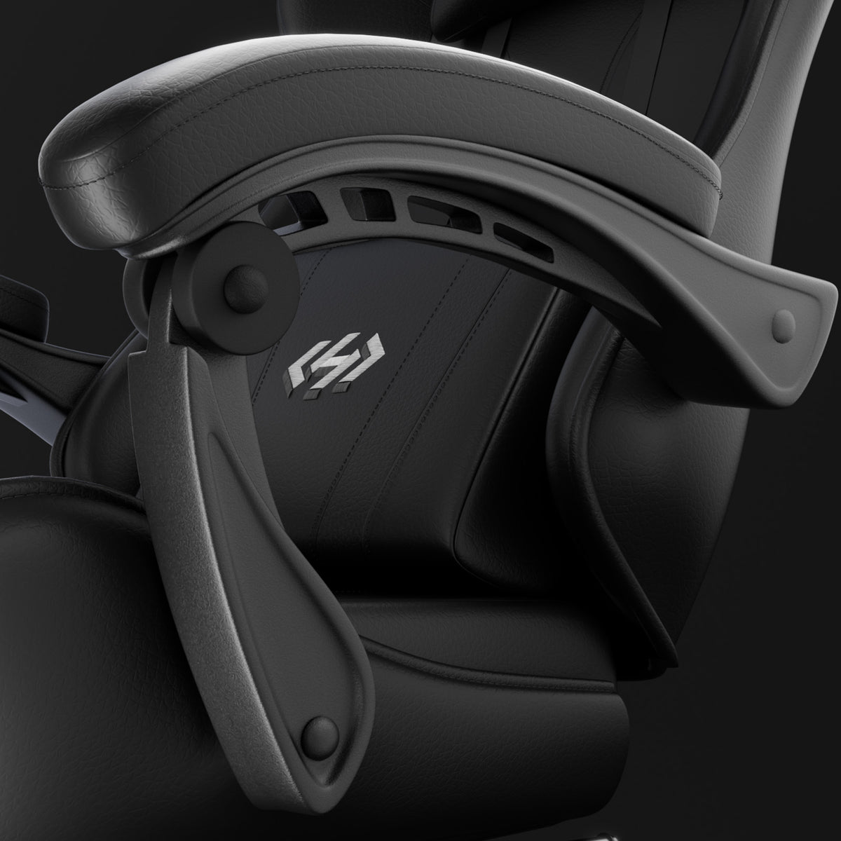DY-02 Ergonomic Gaming Chair