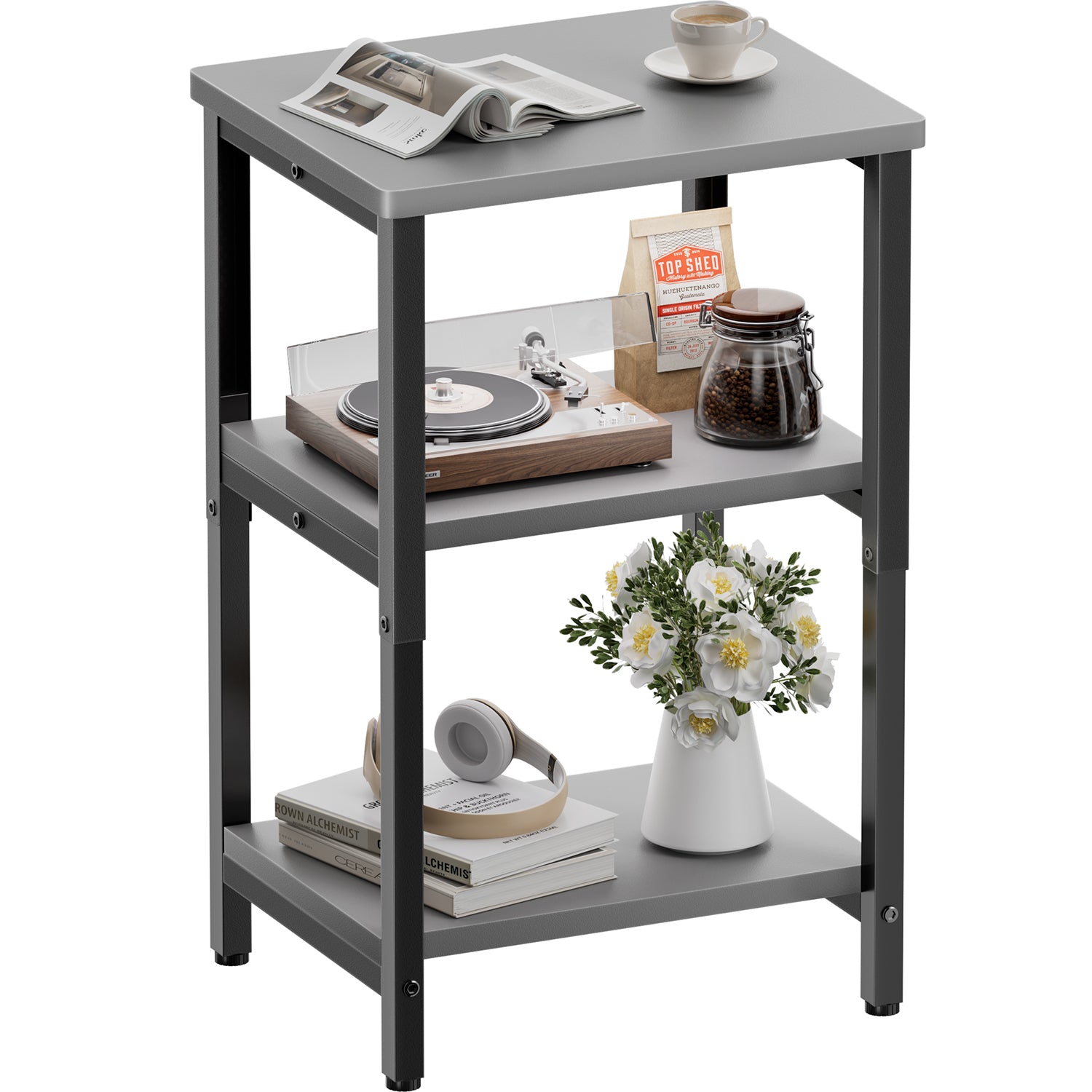 #Color_Grey