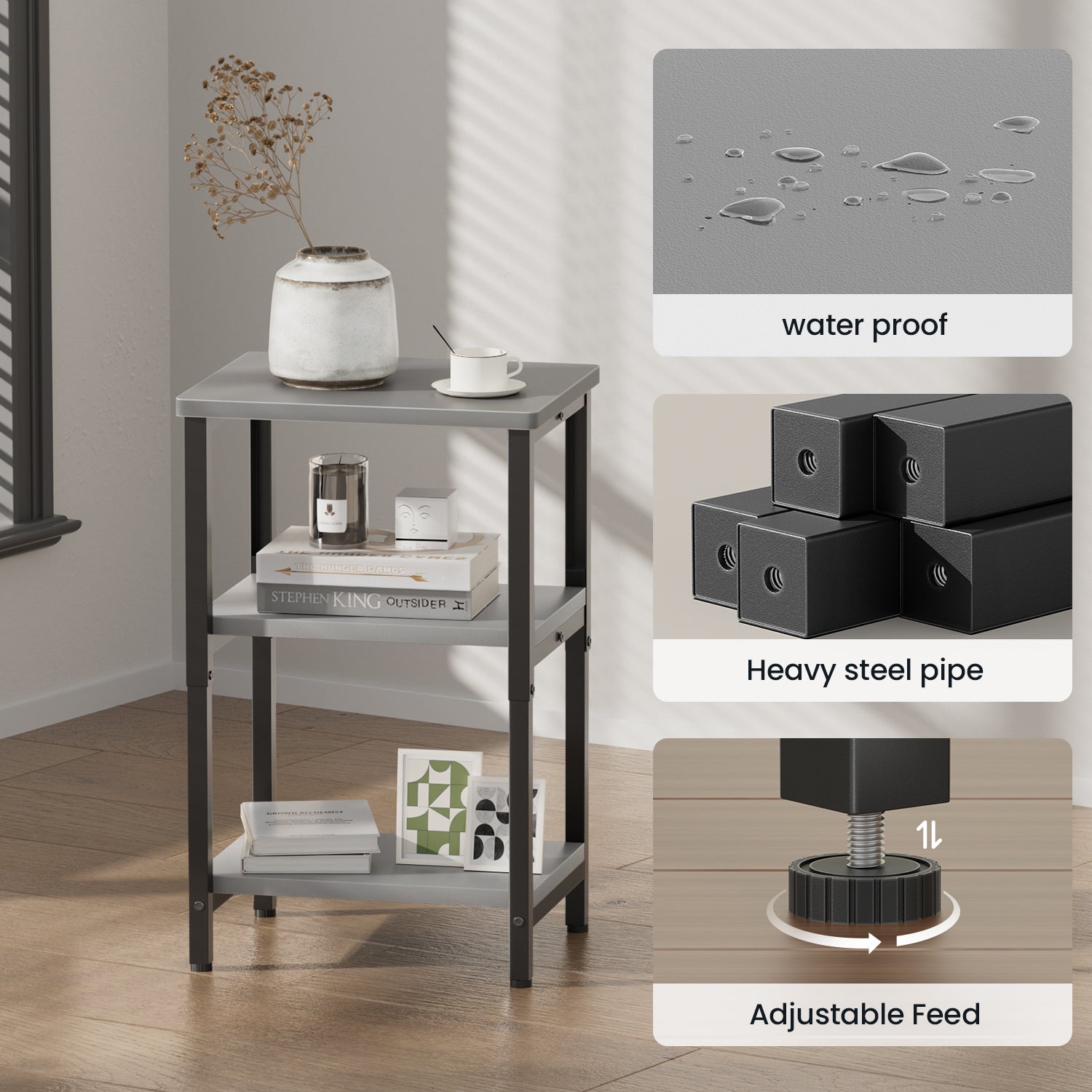 #Color_Grey